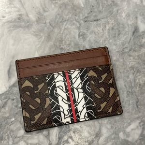 Burberry Cardholder
